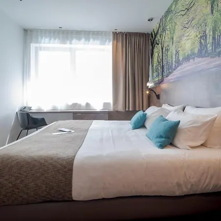 Bw Park & 4* La Rochelle (Charente-Maritime)