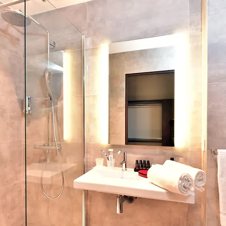 Hotel Bw Park & La Rochelle (Charente-Maritime)