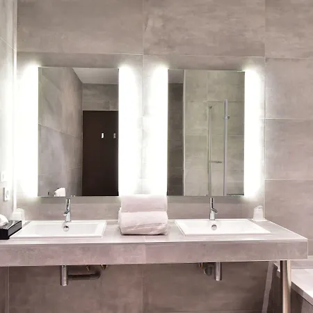 Bw Park & 4* La Rochelle (Charente-Maritime)