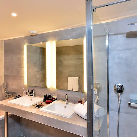 Hotel Bw Park & 4*