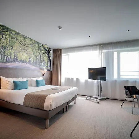 Bw Park & La Rochelle (Charente-Maritime)