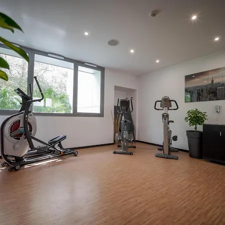 Bw Park & La Rochelle (Charente-Maritime)