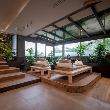 Bw Park & 4* La Rochelle (Charente-Maritime)