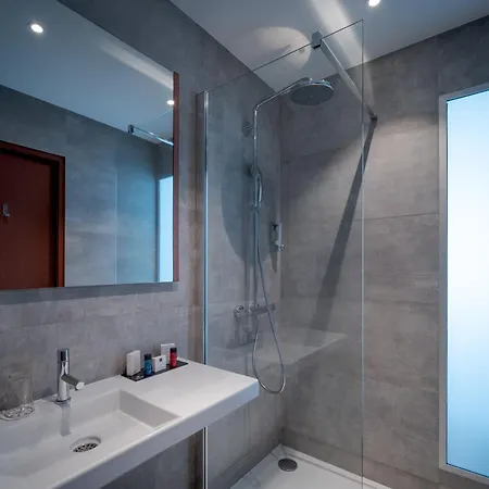 Bw Park & La Rochelle (Charente-Maritime)