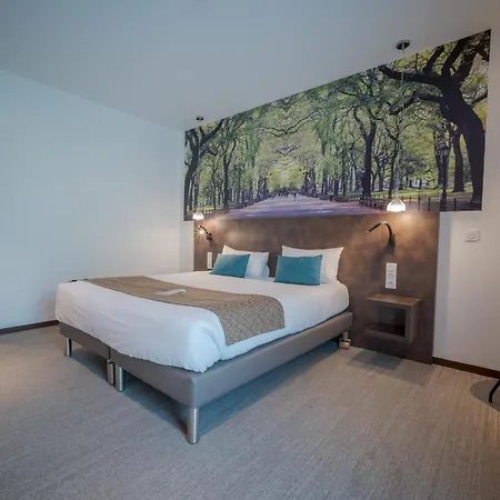 Bw Park & La Rochelle (Charente-Maritime)