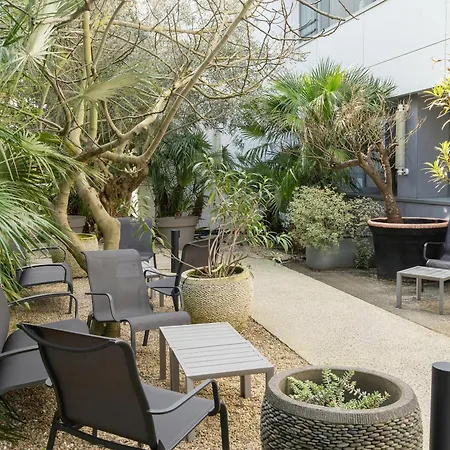 Bw Park & 4* La Rochelle (Charente-Maritime)