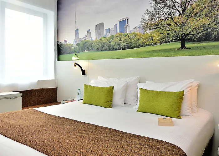 Bw Park & Hotel 4*