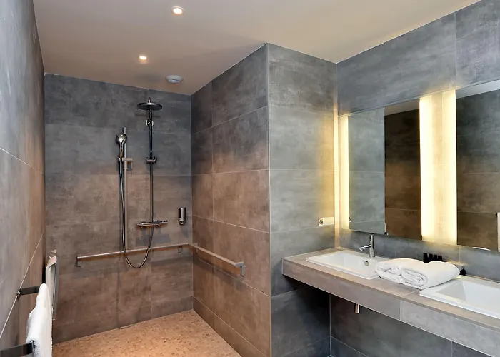 Hotel Bw Park & La Rochelle (Charente-Maritime)