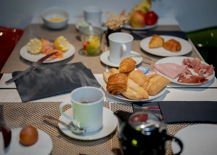 Hotel Bw Park & La Rochelle (Charente-Maritime)