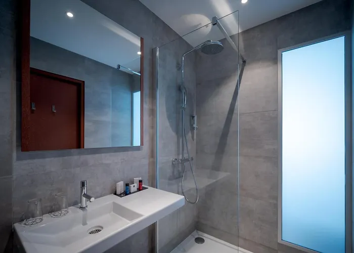 Bw Park & La Rochelle (Charente-Maritime)