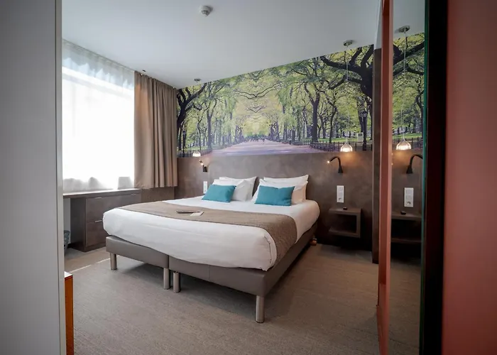 Bw Park & La Rochelle (Charente-Maritime)