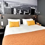 Bw Park & Hotel La Rochelle (Charente-Maritime)