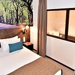 Bw Park & Hotel