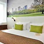 Bw Park & Hotel 4*