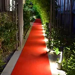 Hotel Bw Park &