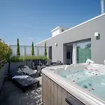 Bw Park & Hotel 4*