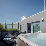 Hotel Bw Park & La Rochelle (Charente-Maritime)
