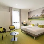 Bw Park & Hotel