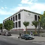 Bw Park & Hotel La Rochelle (Charente-Maritime)