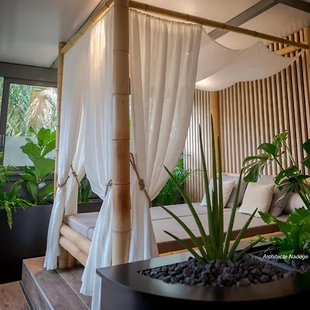Park & 4* La Rochelle (Charente-Maritime)