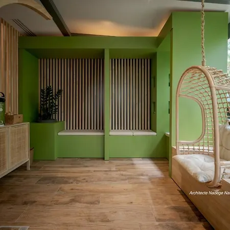 Park & Hotel 4*