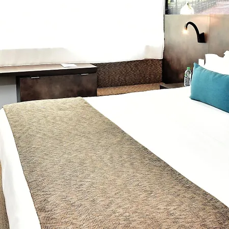 Park & 4* La Rochelle (Charente-Maritime)