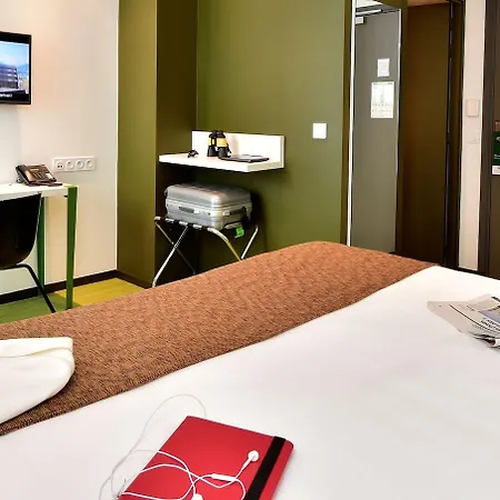 Park & Otel