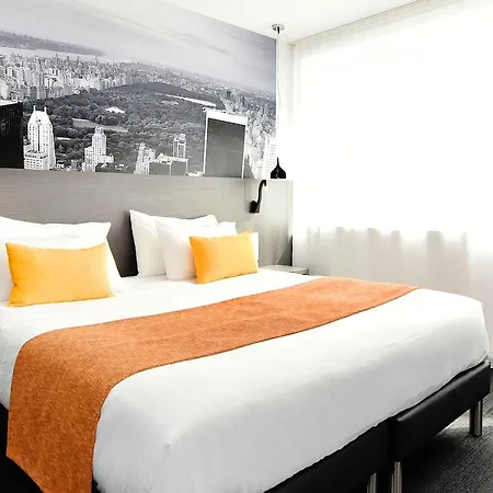 Hotel Park & 4*