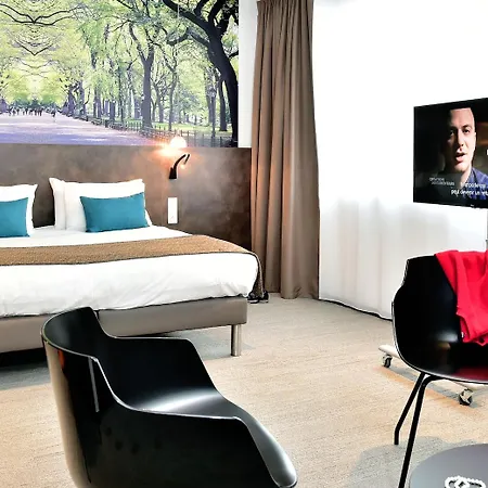 Park & Otel