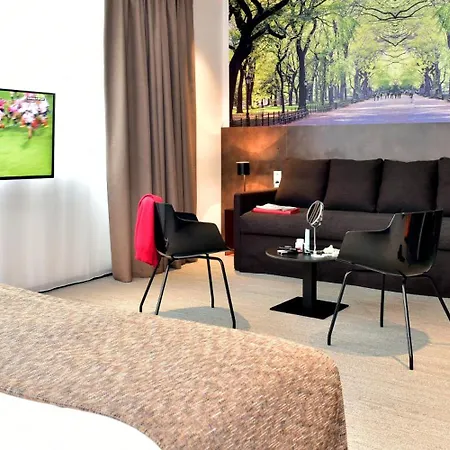 Bw Park & La Rochelle (Charente-Maritime)