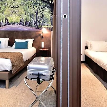 Hotel Park & 4*
