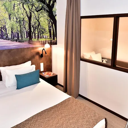 Park Hôtel&spa