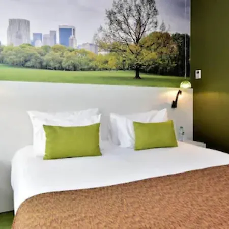 Hotel Park &