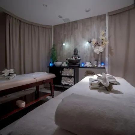 Park Hôtel&spa Hotel