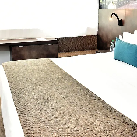 Bw Park & Hotell La Rochelle (Charente-Maritime)