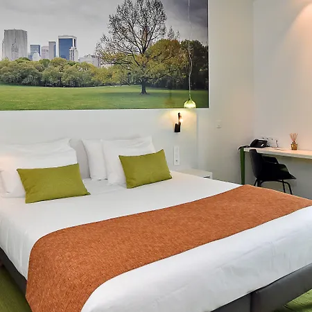 Bw Park & La Rochelle (Charente-Maritime)