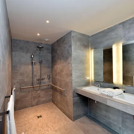 Hotell Bw Park & La Rochelle (Charente-Maritime)