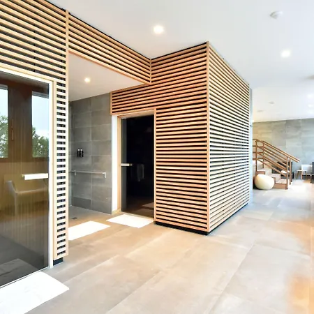 Bw Park & Hotel La Rochelle (Charente-Maritime)