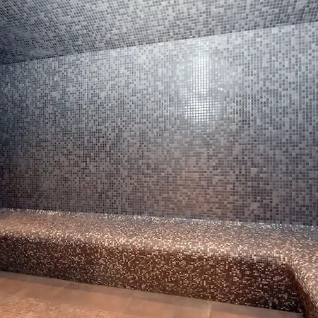 Bw Park & Hotel