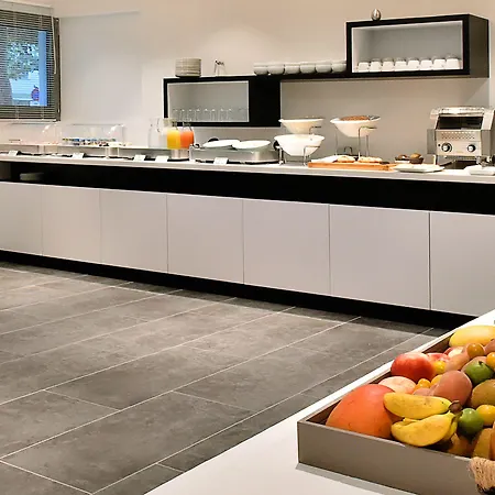 Hotel Bw Park & La Rochelle (Charente-Maritime)