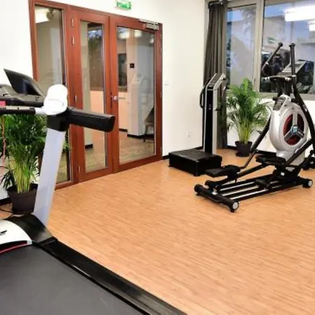 Bw Park & 4* La Rochelle (Charente-Maritime)