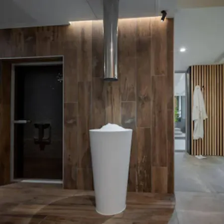 Bw Park & 4* La Rochelle (Charente-Maritime)