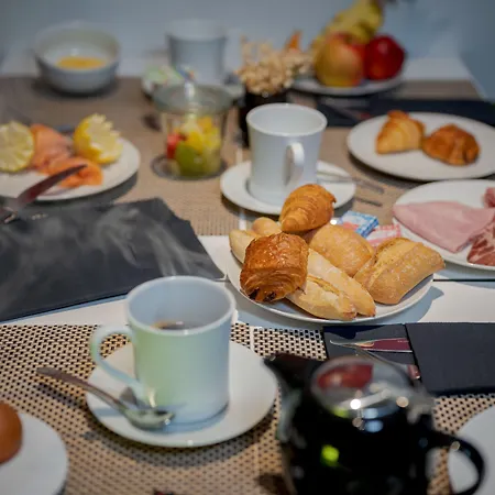 Hotel Bw Park & La Rochelle (Charente-Maritime)