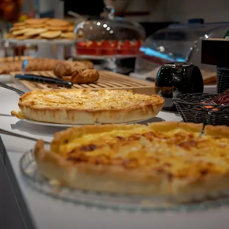 Bw Park & 4* La Rochelle (Charente-Maritime)