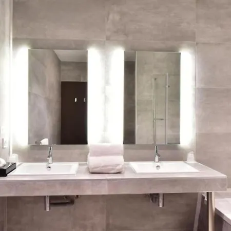 Hotel Bw Park & La Rochelle (Charente-Maritime)