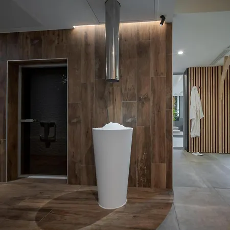 Bw Park & Hotell La Rochelle (Charente-Maritime)