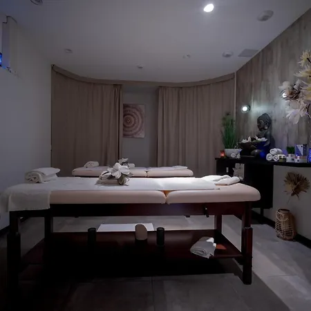 Bw Park & 4* La Rochelle (Charente-Maritime)