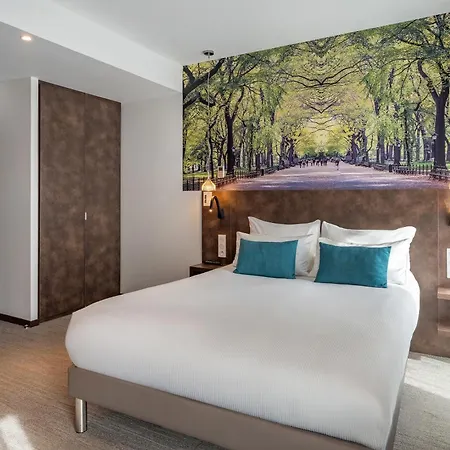 Bw Park & Hotel La Rochelle (Charente-Maritime)