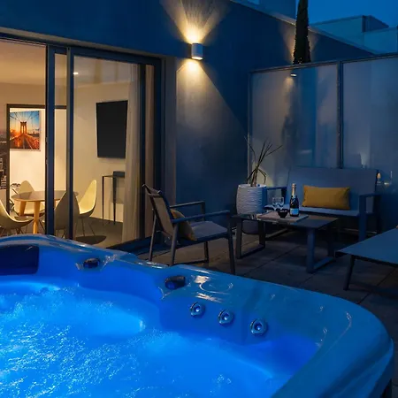 Bw Park & 4* La Rochelle (Charente-Maritime)