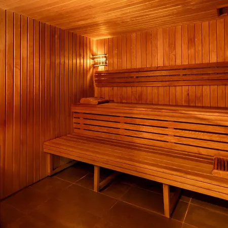 Hotel Bw Park & La Rochelle (Charente-Maritime)